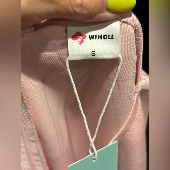 Mini Dress - Picture 5 of 5